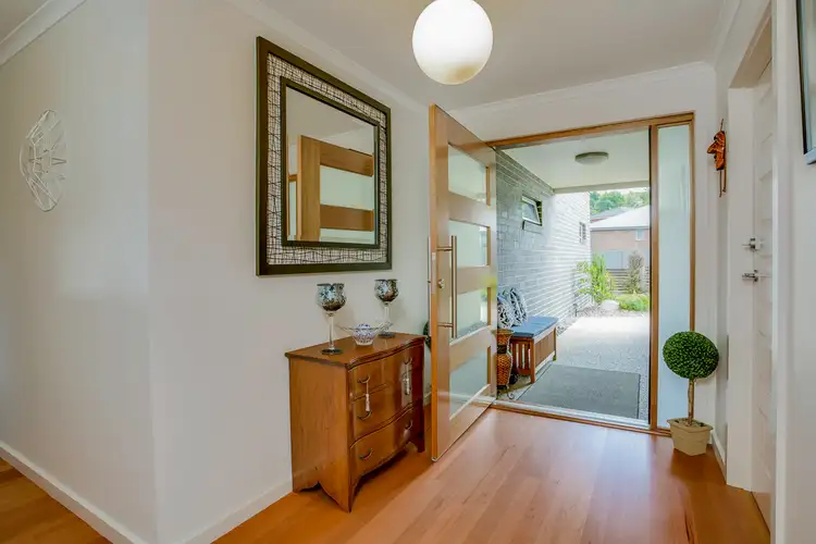 Second view of Homely house listing, 3 Kachina Court, Newstead TAS 7250