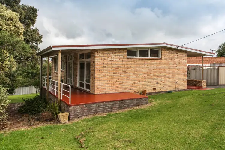Fifth view of Homely house listing, 11 Eclipse Drive, Collingwood Heights WA 6330