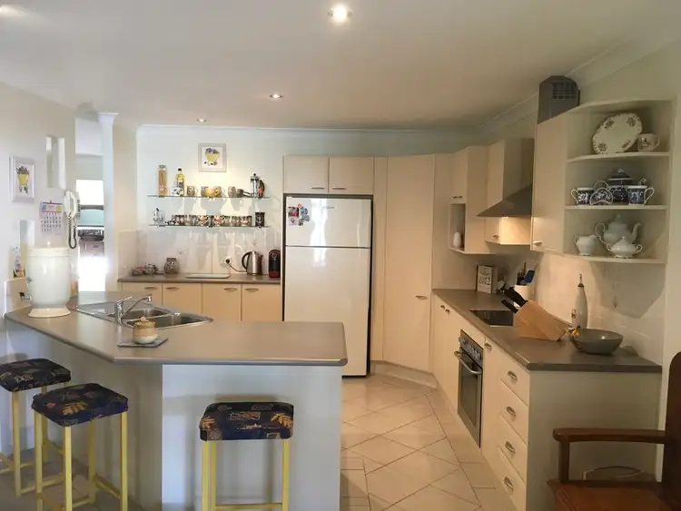 Fourth view of Homely house listing, 25 KERRY STREET, Sanctuary Point NSW 2540