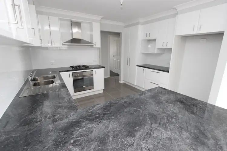 Second view of Homely house listing, 45 Graham Drive, Kelso NSW 2795