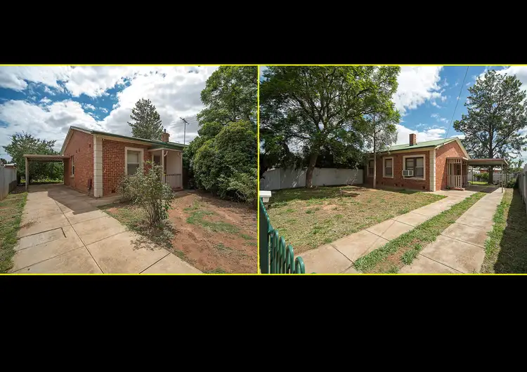 17 & 19 Easton Road, Davoren Park SA 5113
