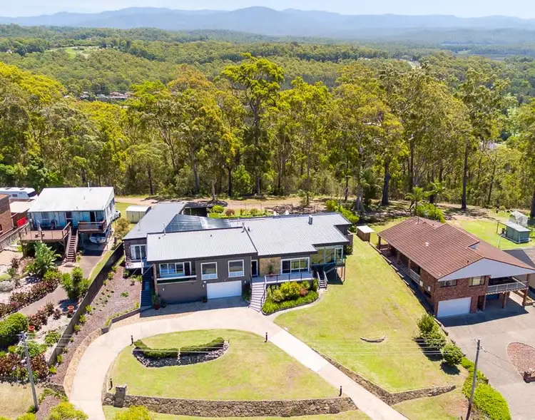 86-88 Vista Avenue, Catalina NSW 2536