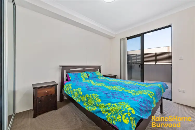 Third view of Homely apartment listing, G07/12-14 Howard Avenue, Northmead NSW 2152