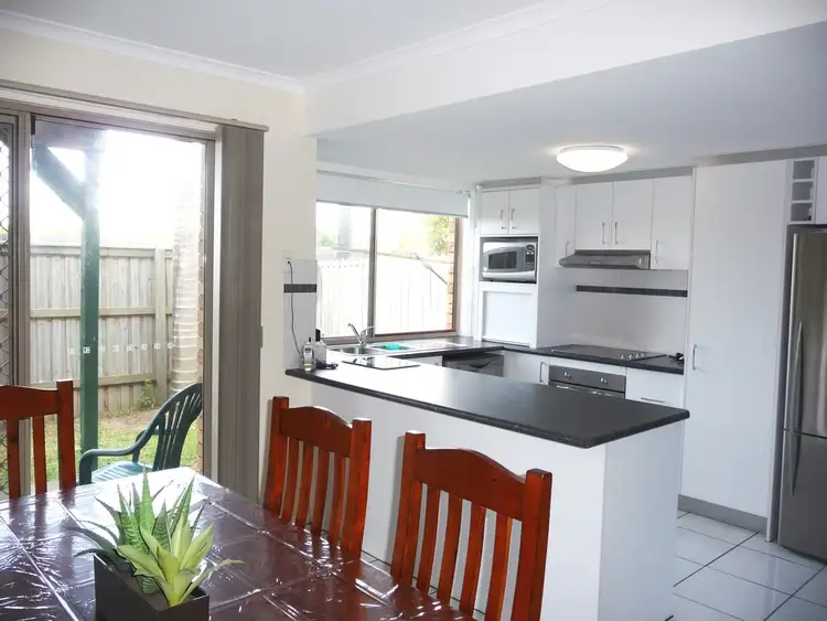 Fifth view of Homely townhouse listing, 76/643 Pine Ridge Road, Biggera Waters QLD 4216