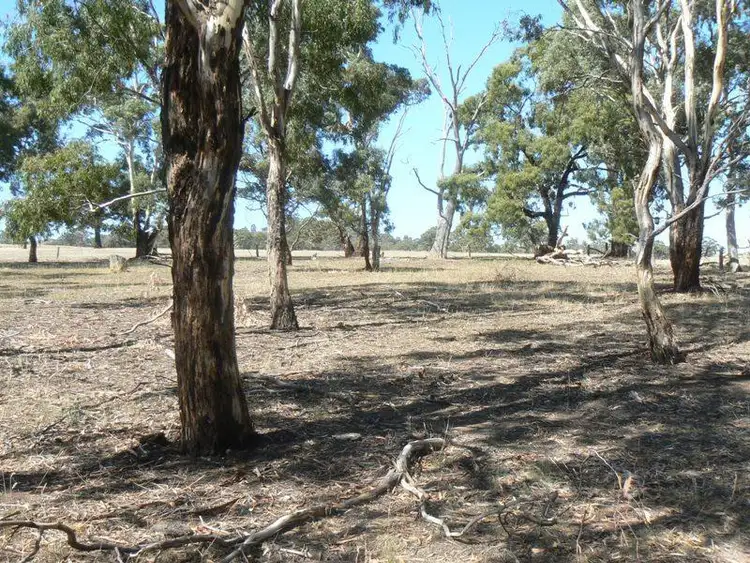 Second view of Homely land listing, Lot 4 Redbank - Barkly Rd, Barkly VIC 3384