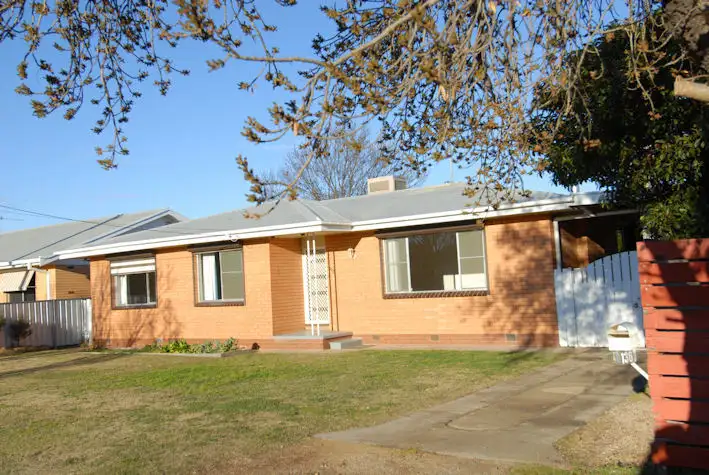 Main view of Homely house listing, 136 DICK STREET, Deniliquin NSW 2710