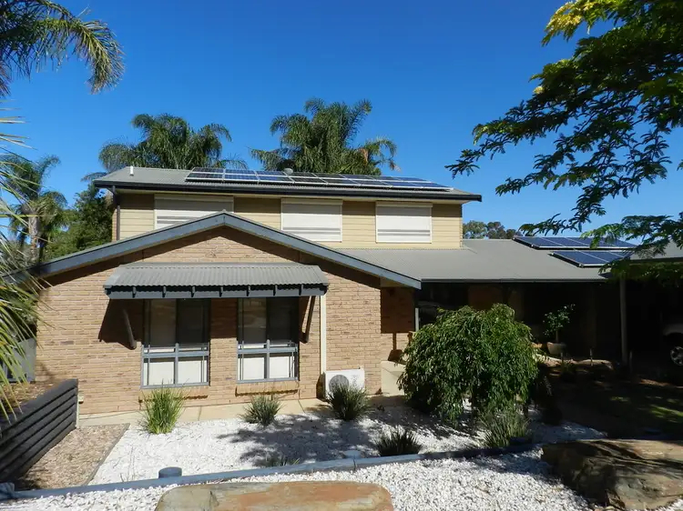 Main view of Homely house listing, 55 Derrick Street, Berri SA 5343