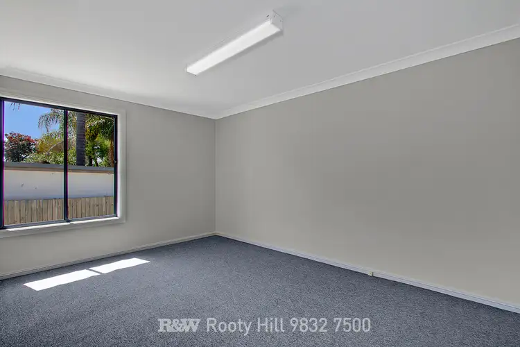 Fifth view of Homely house listing, 21 Wangaroa Crescent, Lethbridge Park NSW 2770