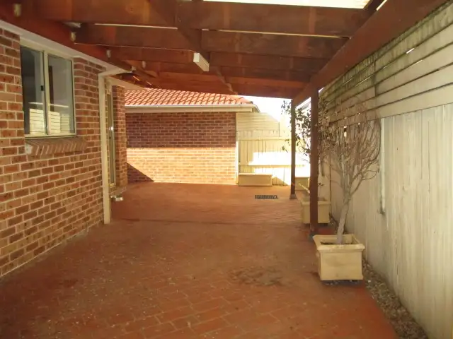 Seventh view of Homely villa listing, 12/36-40 Great Western Highway, Colyton NSW 2760