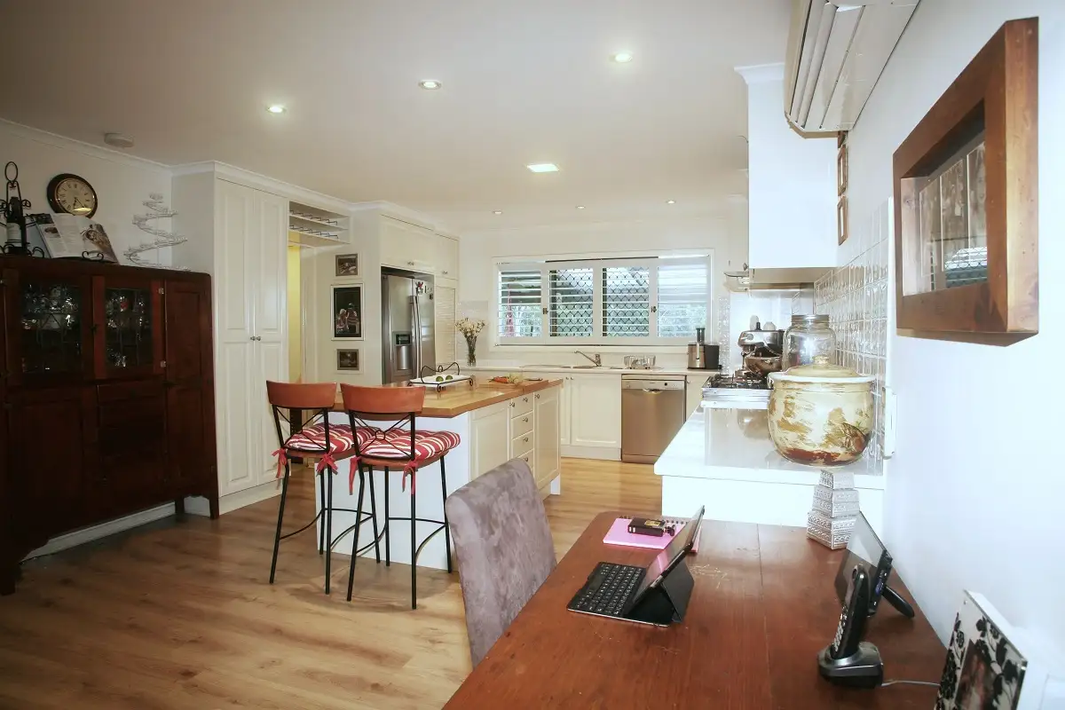 Main view of Homely house listing, Lot 4/108 Boundary Road, Urangan QLD 4655