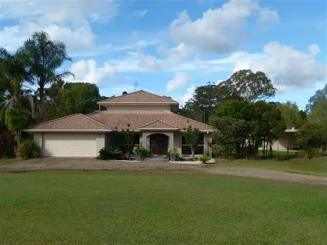 Second view of Homely house listing, 39 Highland Drive, Lake Macdonald QLD 4563