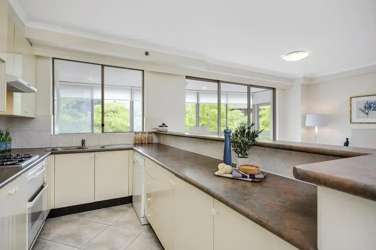 Second view of Homely apartment listing, 104/421 Pacific Highway, Artarmon NSW 2064