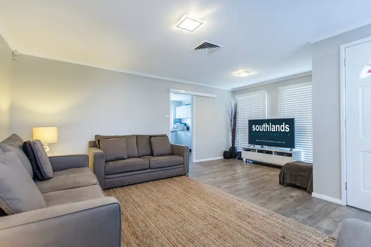 Fifth view of Homely house listing, 15 Timaru Grove, South Penrith NSW 2750