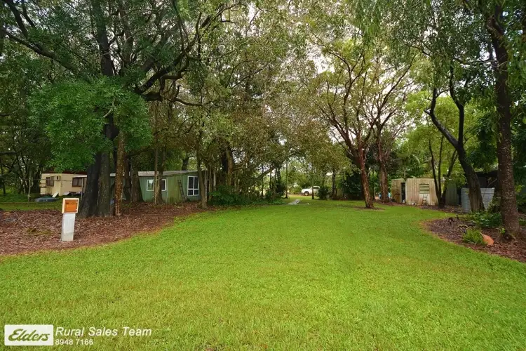280 Whitstone Road, Acacia Hills NT 822