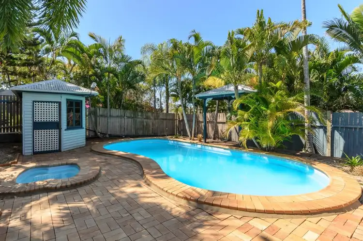 Second view of Homely house listing, 13 Winnecke Road, Tannum Sands QLD 4680