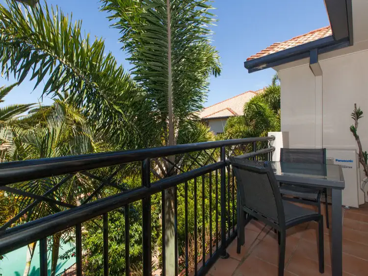 Sixth view of Homely unit listing, 124/2346 Gold Coast Highway, Mermaid Beach QLD 4218