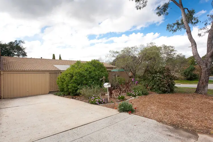 Main view of Homely house listing, 3 Summerville Crescent, Florey ACT 2615