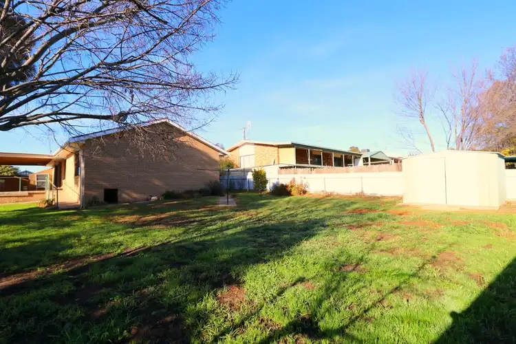 Third view of Homely house listing, 130 West Street, Gundagai NSW 2722