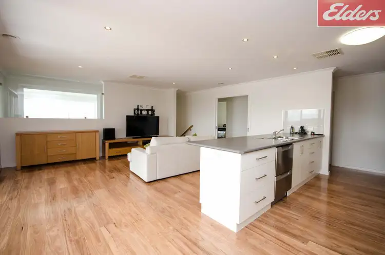 Fourth view of Homely house listing, 48c Avondale Drive, Wodonga VIC 3690