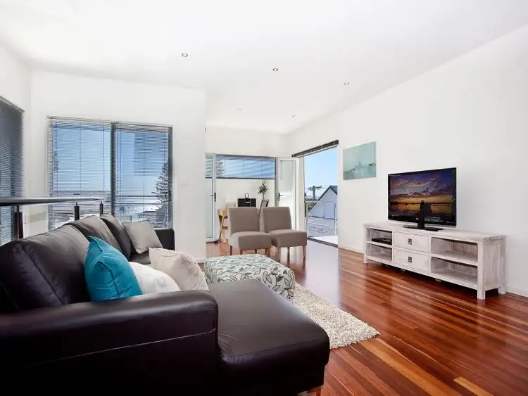 Third view of Homely semi-detached listing, 4 Resthaven Avenue, Soldiers Point NSW 2317