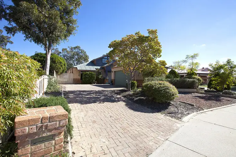 41 Torquata Boulevard, Helena Valley WA 6056