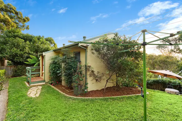 Sixth view of Homely house listing, 8/10 Playfair Road, Mount Colah NSW 2079
