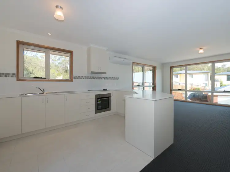 Second view of Homely townhouse listing, 4/634 Oceana Drive, Tranmere TAS 7018