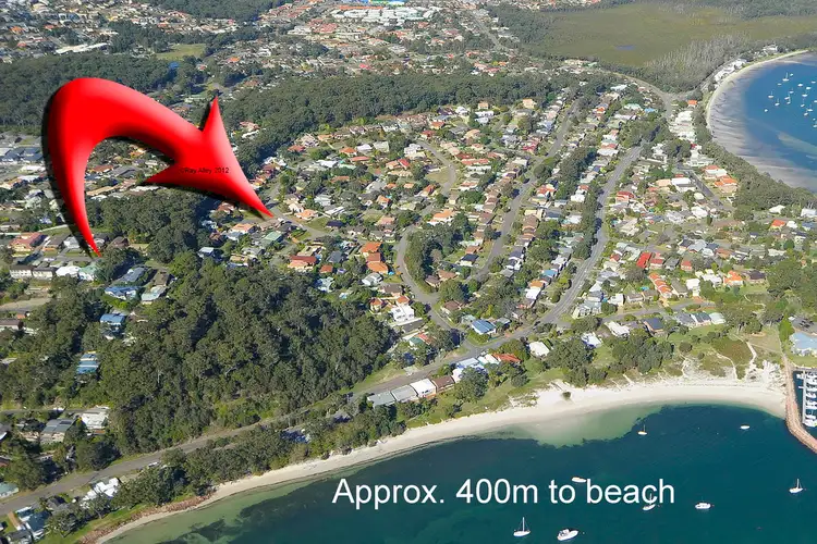 Sixth view of Homely land listing, 84 The Peninsula, Corlette NSW 2315