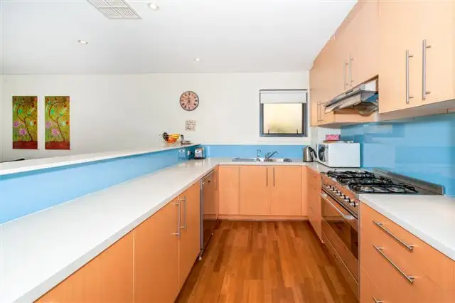 Second view of Homely townhouse listing, 45/15 Begonia Street, Pagewood NSW 2035