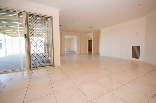 Fifth view of Homely house listing, 45 Firestone Way, Wodonga VIC 3690