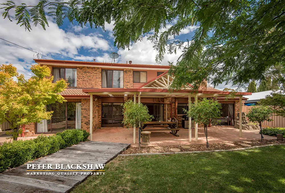 Main view of Homely house listing, 5 Griffin Place, Monash ACT 2904