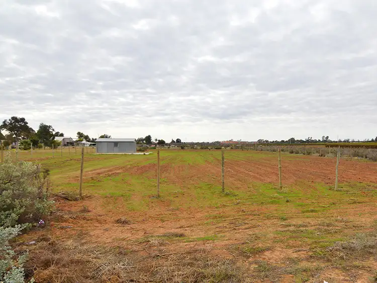 Third view of Homely land listing, Lot 3 River Road, Dareton NSW 2717