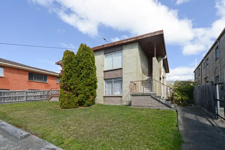 Third view of Homely unit listing, 1,2,3,4/72 Ashbourne Grove, West Moonah TAS 7009