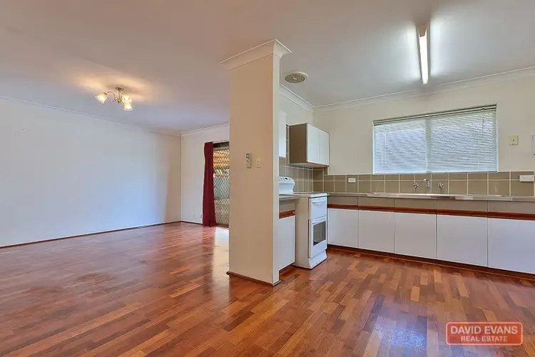 Seventh view of Homely house listing, 12 Nowranie Place, Hillman WA 6168