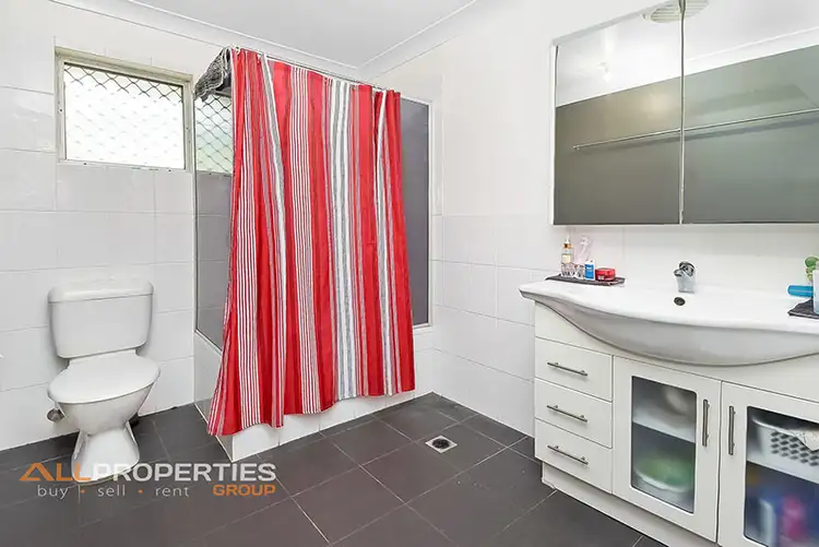 Sixth view of Homely house listing, 16 Hume Court, Boronia Heights QLD 4124
