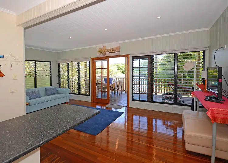 Seventh view of Homely house listing, 72 Shell Street, Urangan QLD 4655
