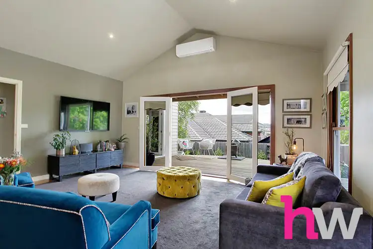 Fourth view of Homely house listing, 7 Merribell Drive, Waurn Ponds VIC 3216