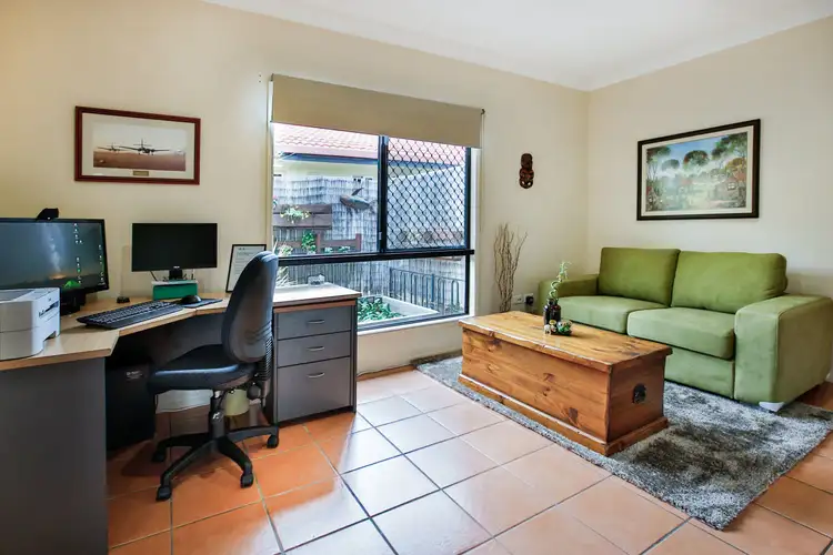 Seventh view of Homely house listing, 12 Glenelg Court, Annandale QLD 4814