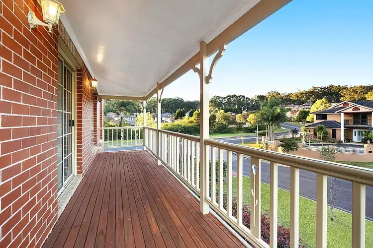 Second view of Homely house listing, 13 Jessie Hurley Drive, Erina NSW 2250