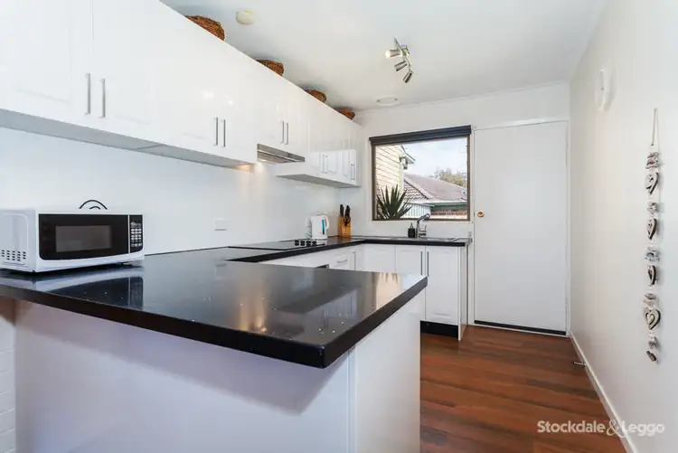 Second view of Homely unit listing, 2/54-60 Victoria Street, Hastings VIC 3915