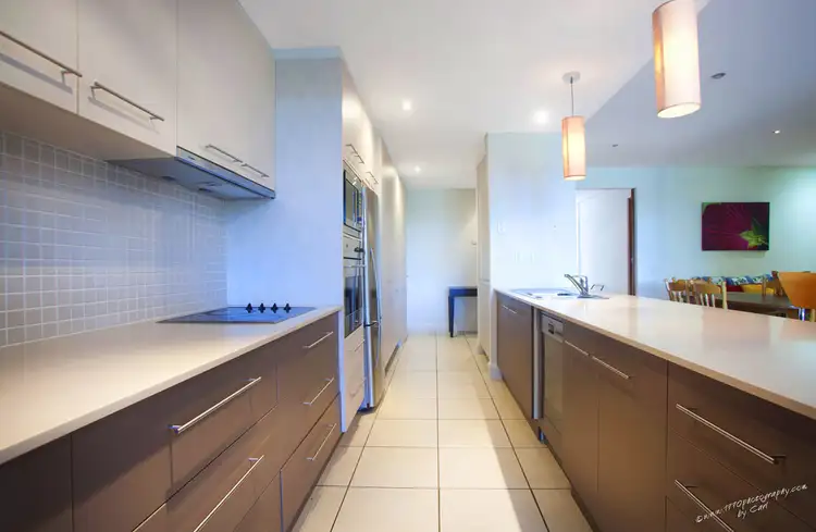 Fourth view of Homely unit listing, 10/4 Ocean Beach Drive, Agnes Water QLD 4677