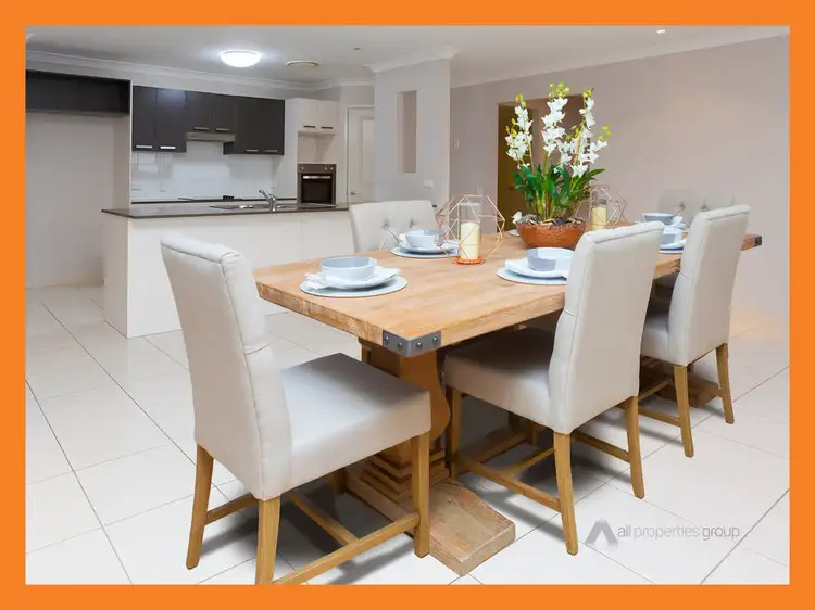 Fourth view of Homely house listing, 4 Carrieton Street, Ormeau QLD 4208