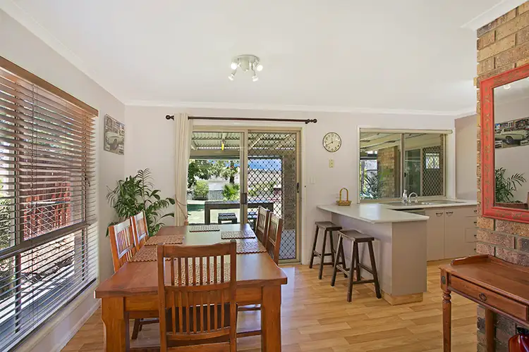 Fifth view of Homely house listing, 39 Treeline Drive, Gowrie Junction QLD 4352
