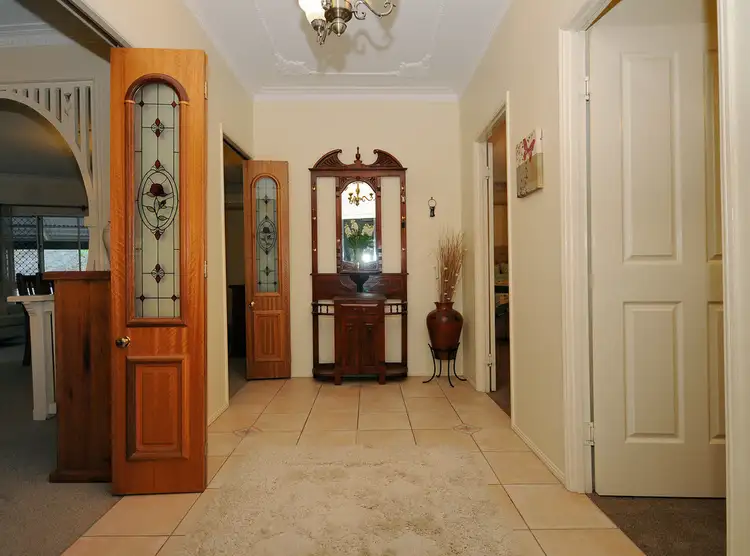 Third view of Homely house listing, 16 Rowland Court, Gowrie Mountain QLD 4350