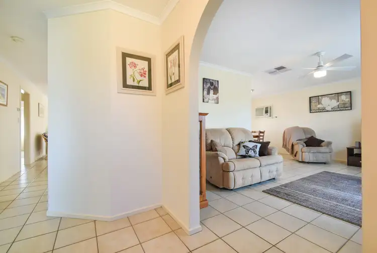 Second view of Homely house listing, 2 Jagger Crescent, Woodcroft SA 5162