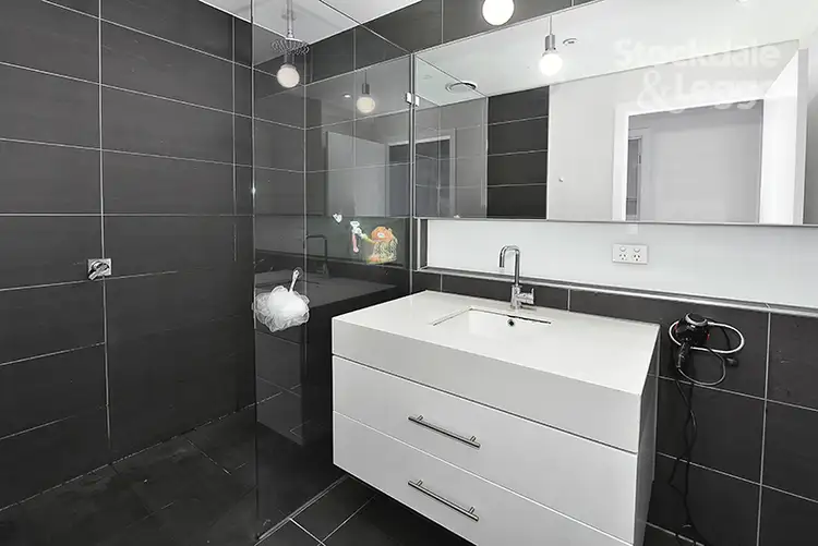 Fifth view of Homely house listing, 103/1C Berry Street, Essendon North VIC 3041