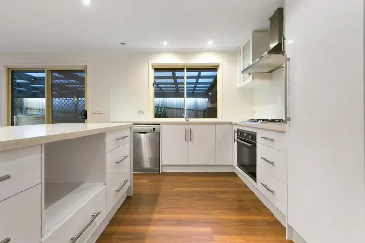 Sixth view of Homely house listing, 62 Gum Nut Drive, Langwarrin VIC 3910