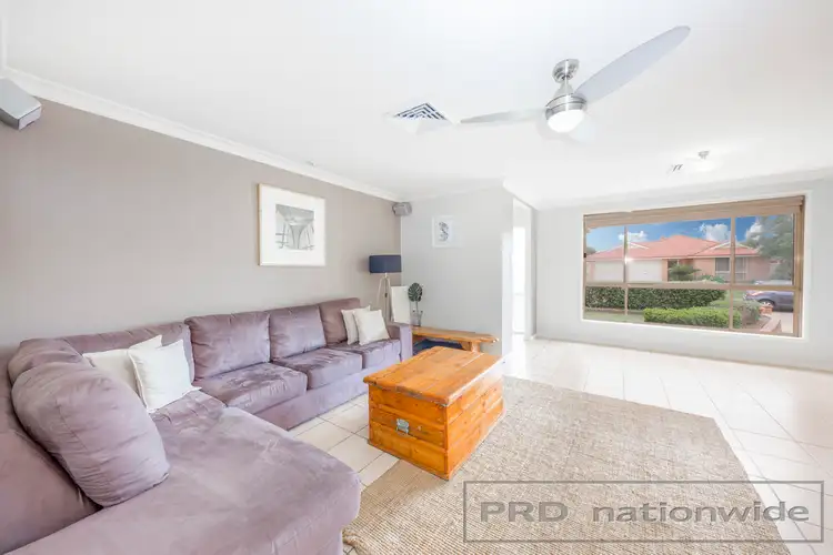 Second view of Homely house listing, 34 Coburn Circuit, Metford NSW 2323