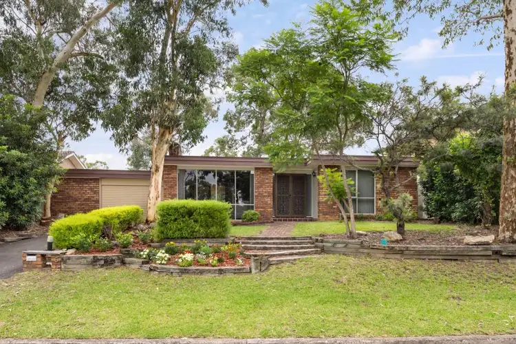 6 Giles Crescent, Ruse NSW 2560