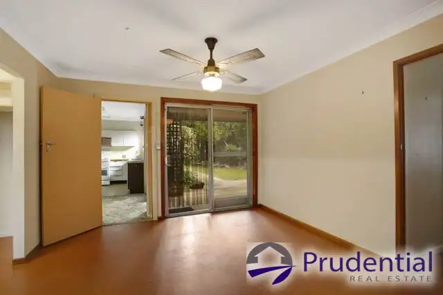 Sixth view of Homely house listing, 25 Farnsworth Avenue, Campbelltown NSW 2560